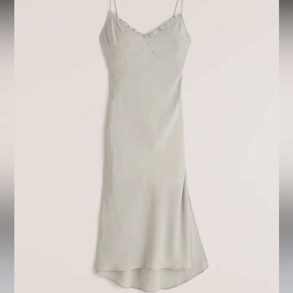 Abercrombie dress